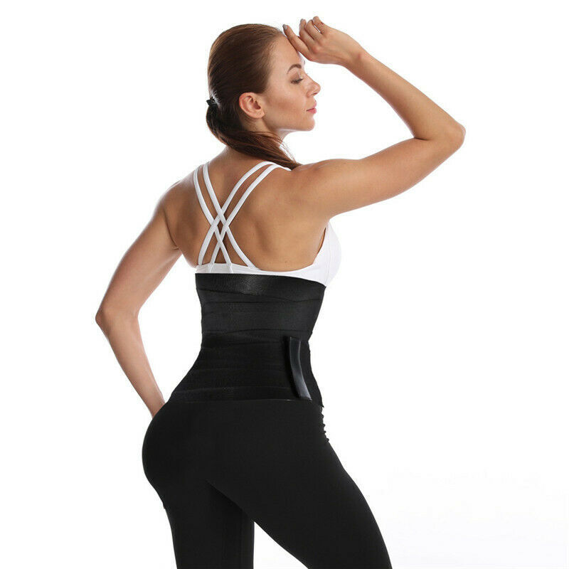 VM Snatch Me Up Shaperwear Belt