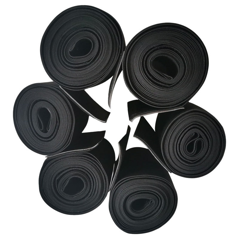 VM Waist Trainer Exercise Restraint Belt