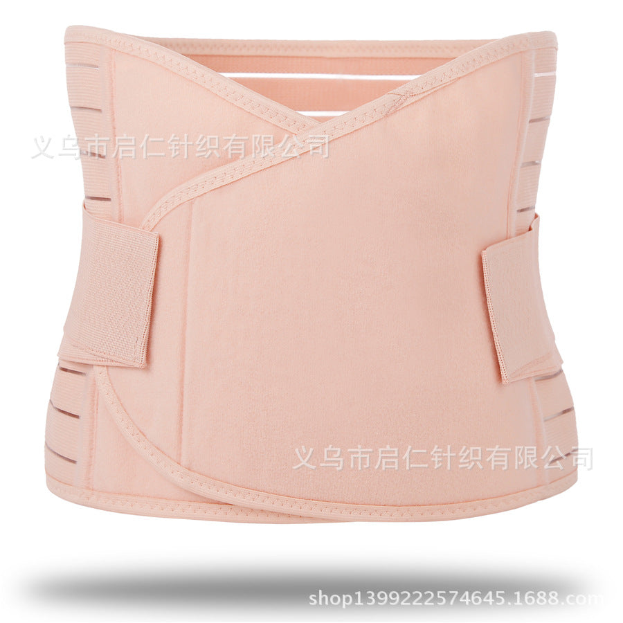 VM Postpartum Strip Reinforced Belly Band