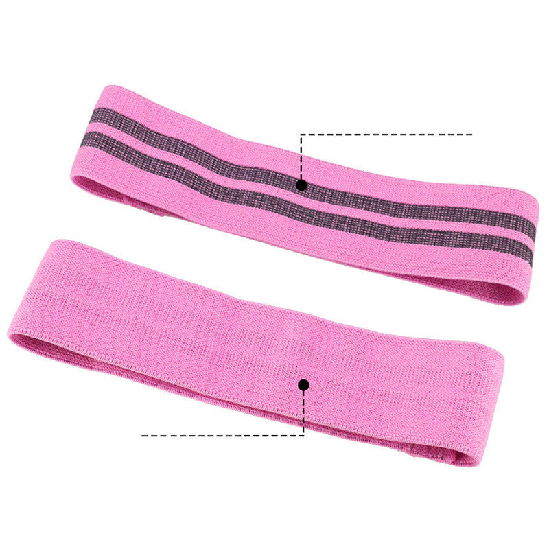 VM Fitness elastic band