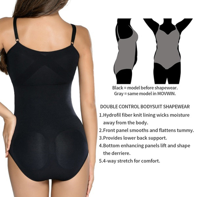 VM Women Bodysuit Girdle