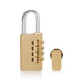 VM Large Gym Cupboard Door Padlock