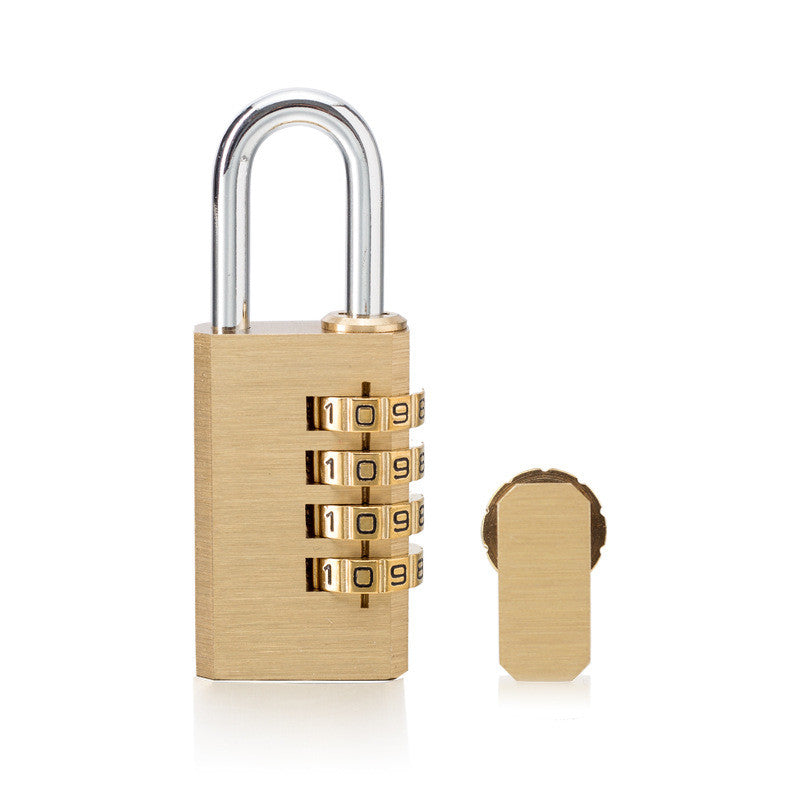 VM Large Gym Cupboard Door Padlock