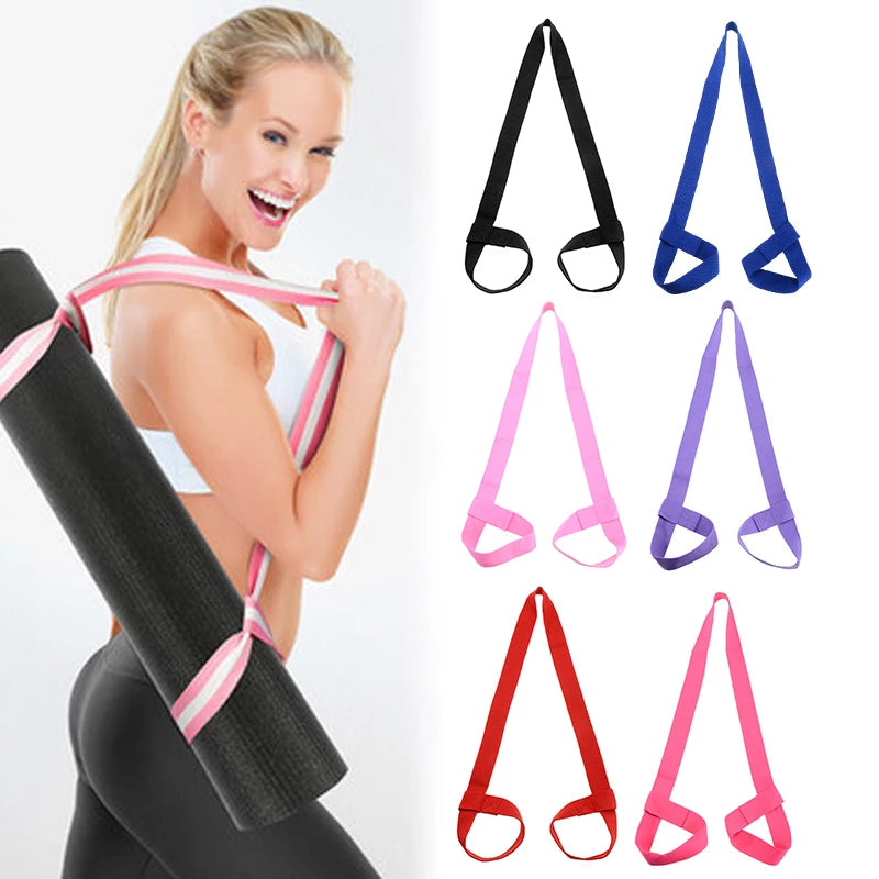 VM Yoga Mat Strap