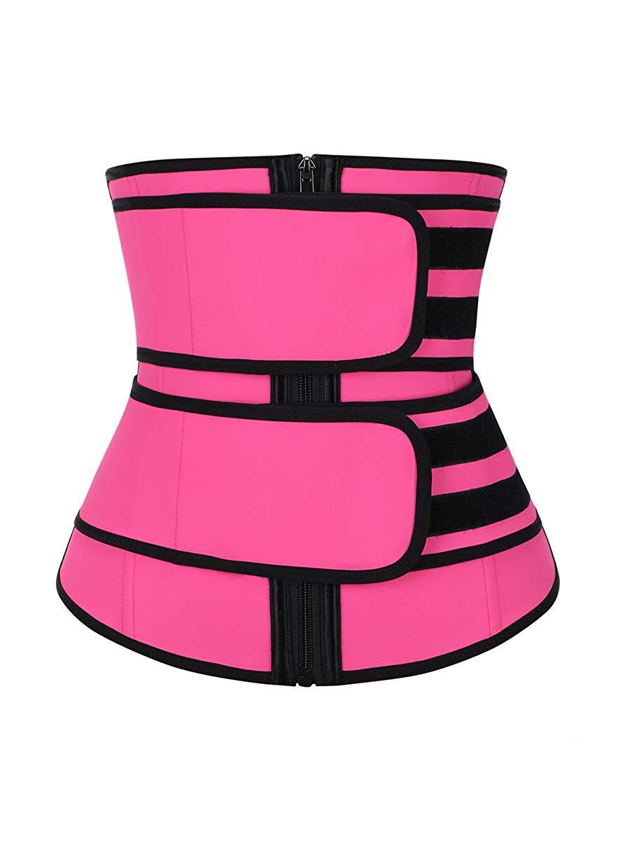 VM Double Waist Belt