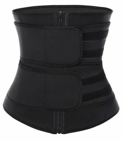 VM Double Waist Belt