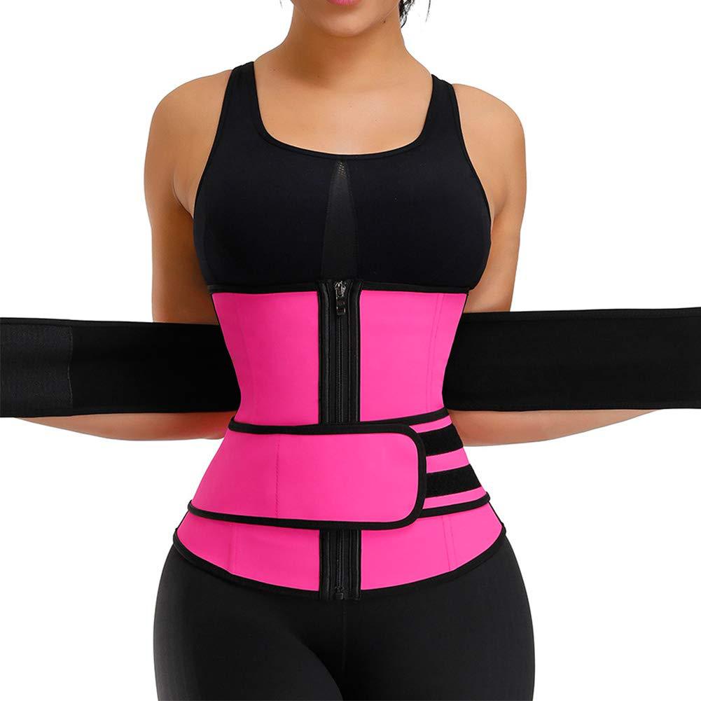 VM Double Waist Belt