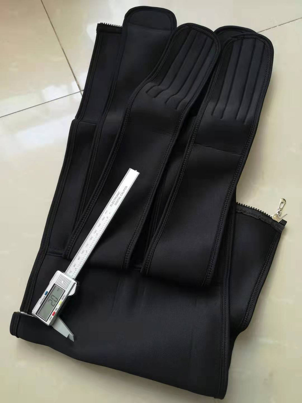 VM Double Waist Belt