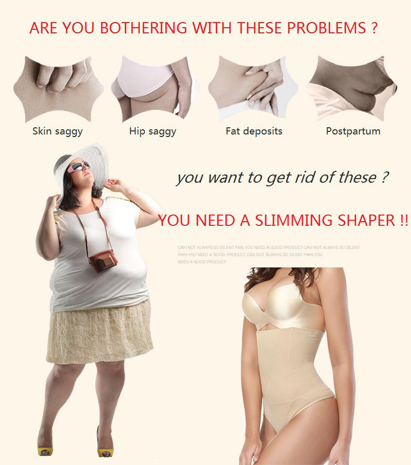 VM Women Butt Lifter Shaper