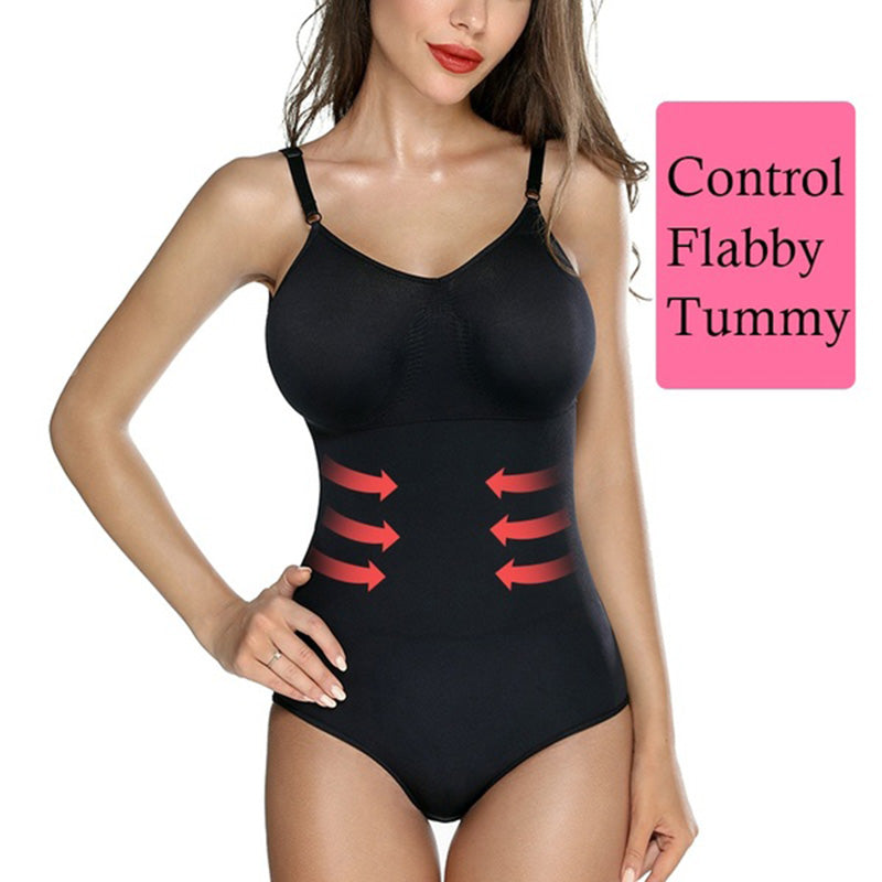 VM Women Bodysuit Girdle