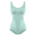 VM Plus Size Stretch Body Shaper Pants
