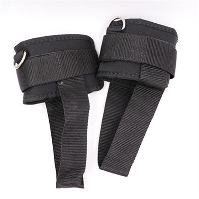 VM Gym foot rope