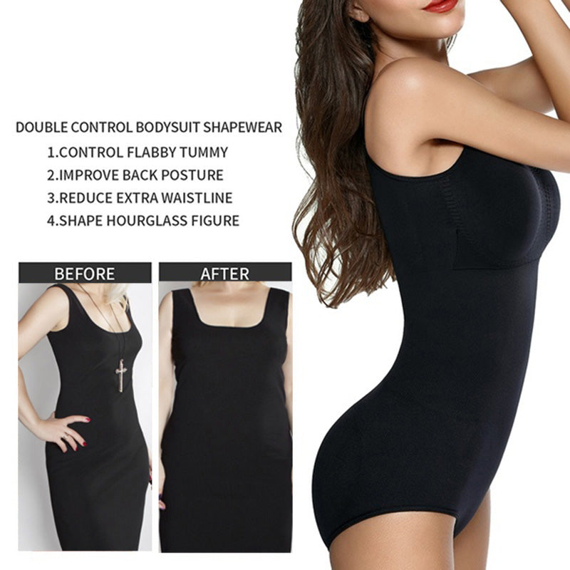 VM Women Bodysuit Girdle
