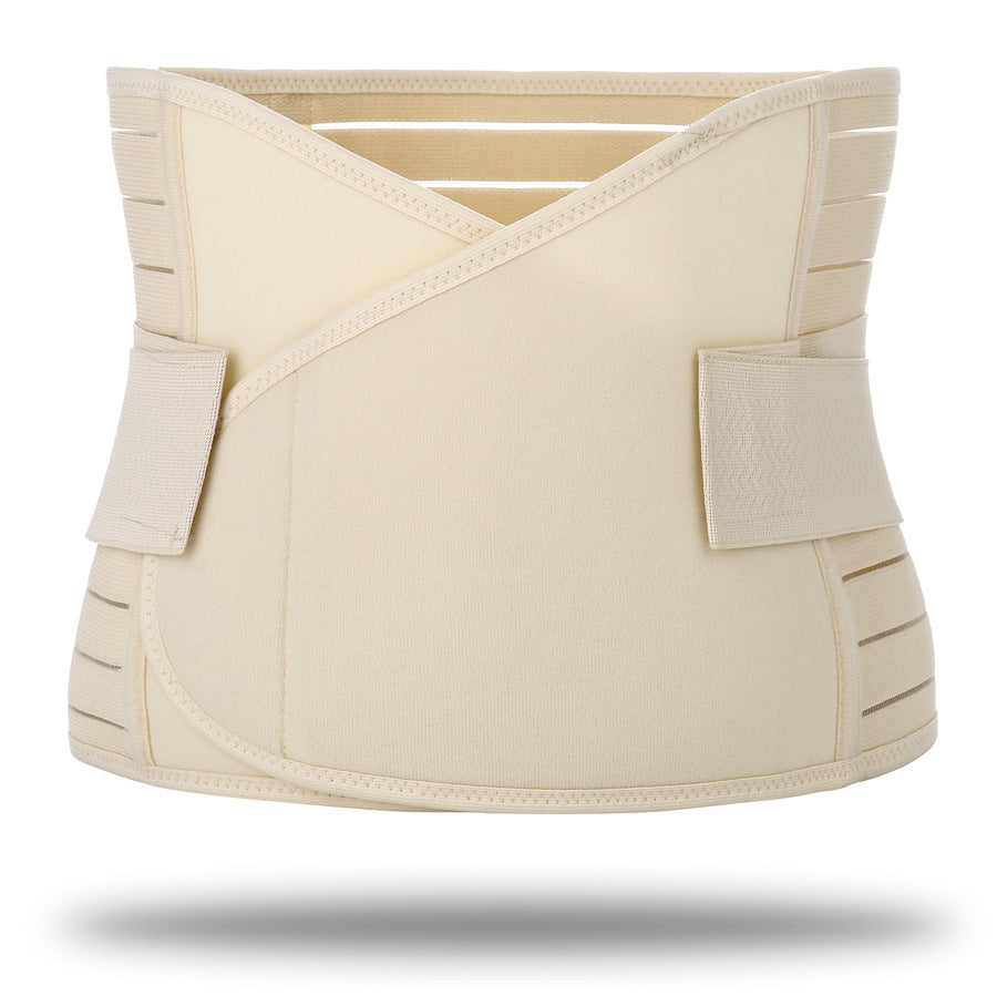 VM Postpartum Strip Reinforced Belly Band