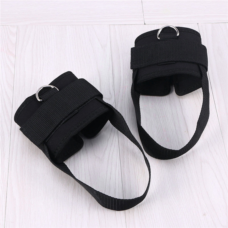 VM Gym foot rope