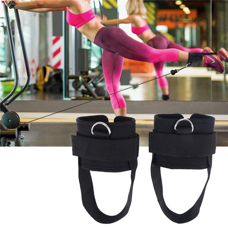 VM Gym foot rope