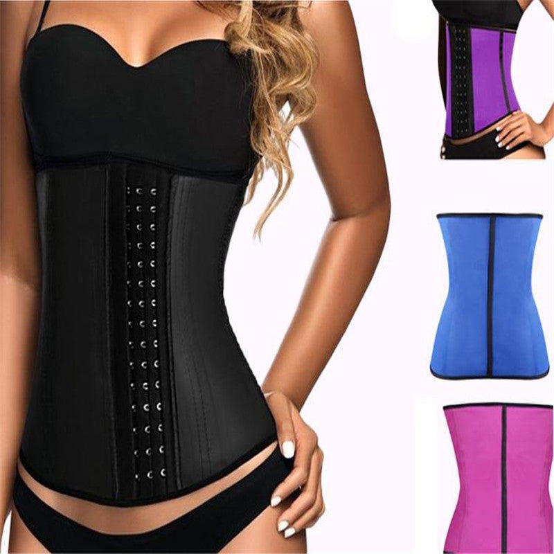VM Women's Waist Trainer Corset
