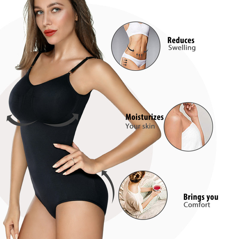 VM Women Bodysuit Girdle