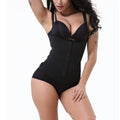 VM Rubber body shaper buttoned