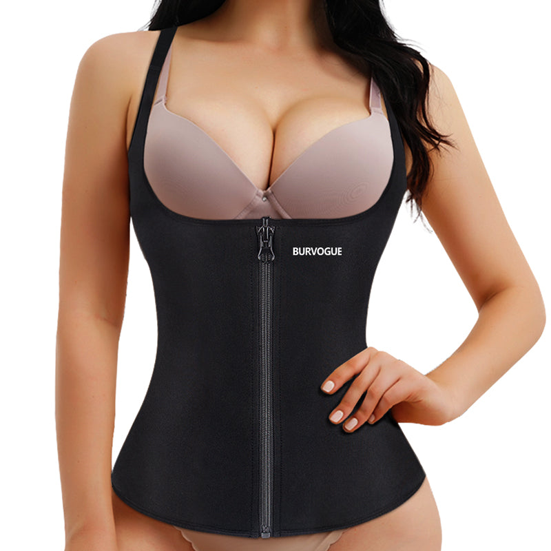 VM Underbust Shapewear Latex Body