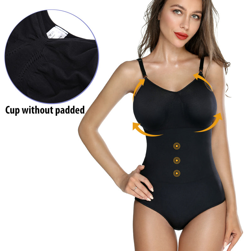 VM Women Bodysuit Girdle