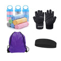 VM Gym Essential Items Value Set