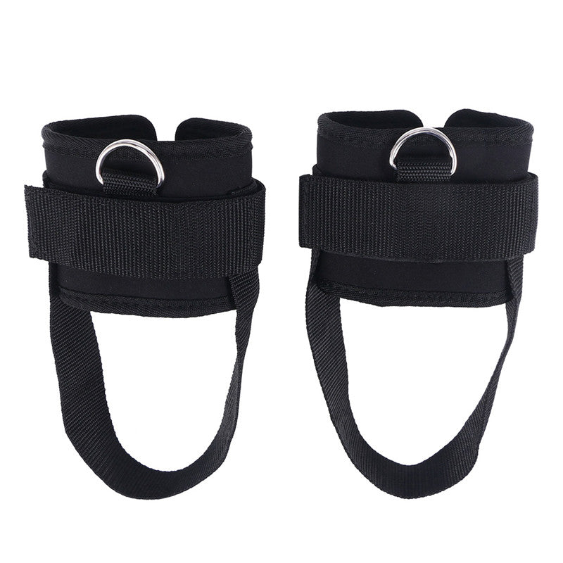 VM Gym foot rope
