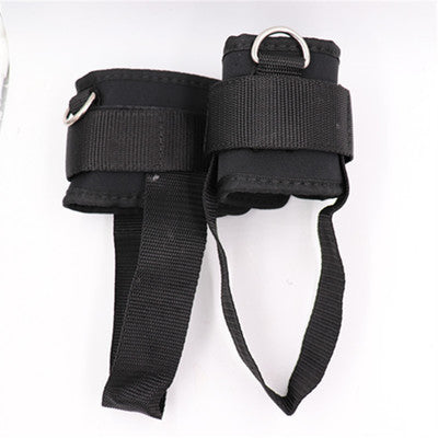 VM Gym foot rope