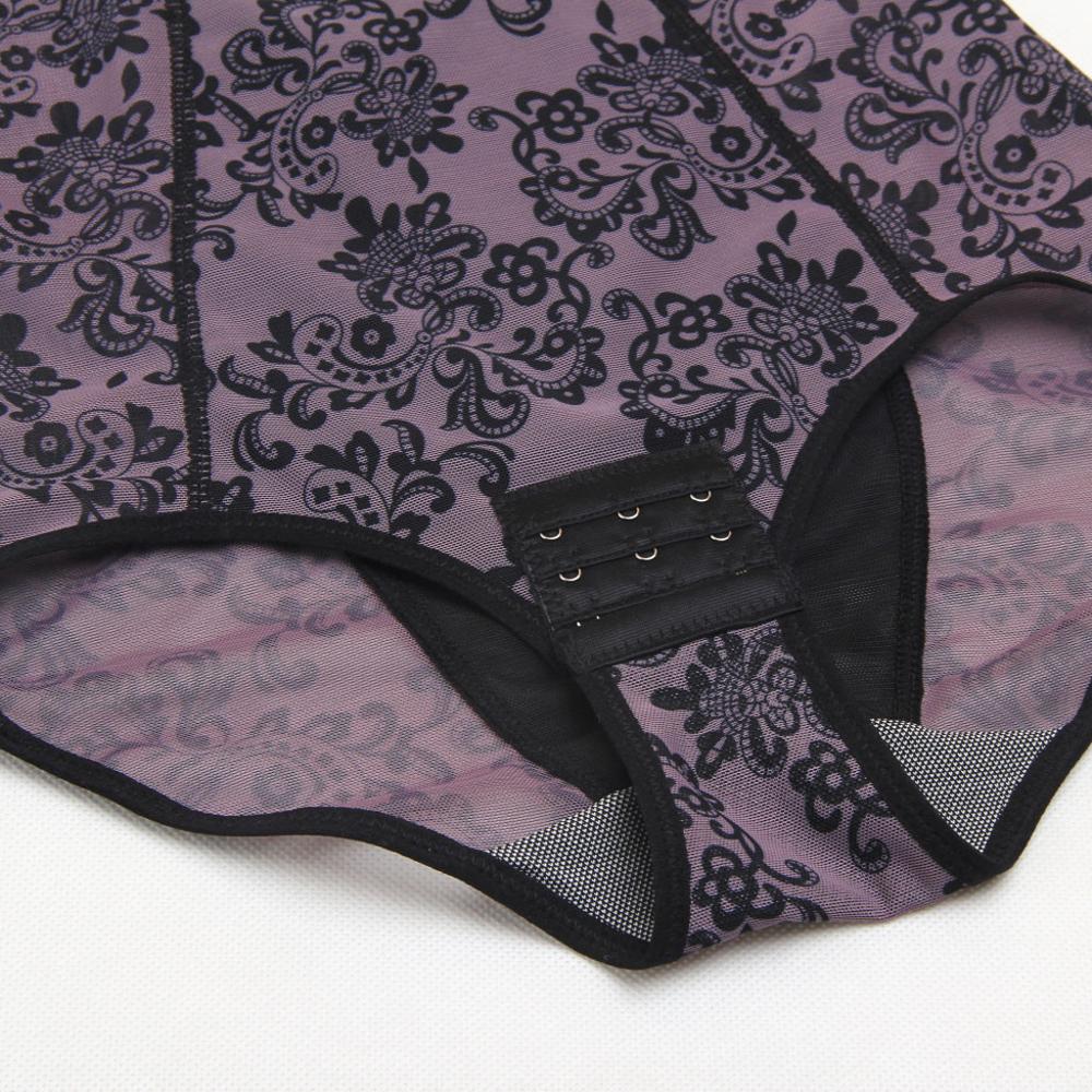 VM Women's Shapers Bodysuit