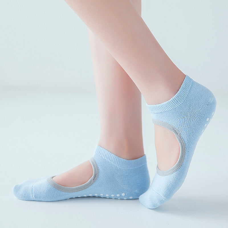 VM Yoga Non-slip Socks