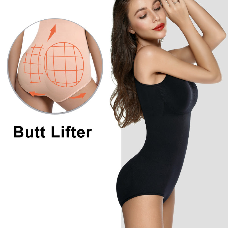 VM Women Bodysuit Girdle