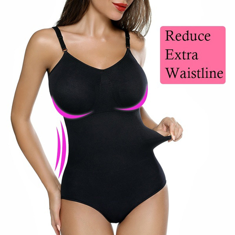 VM Women Bodysuit Girdle