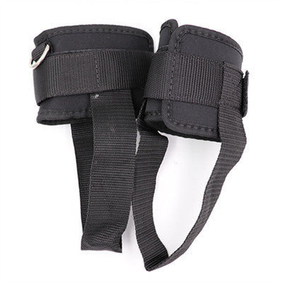 VM Gym foot rope