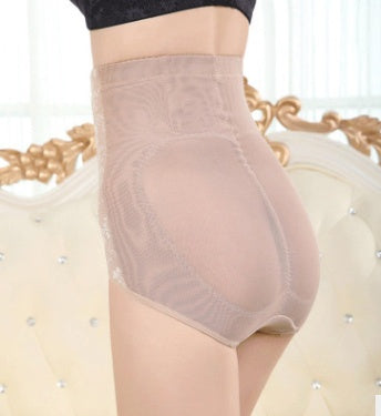 VM Plus Size High Waist Tummy Control Shaper