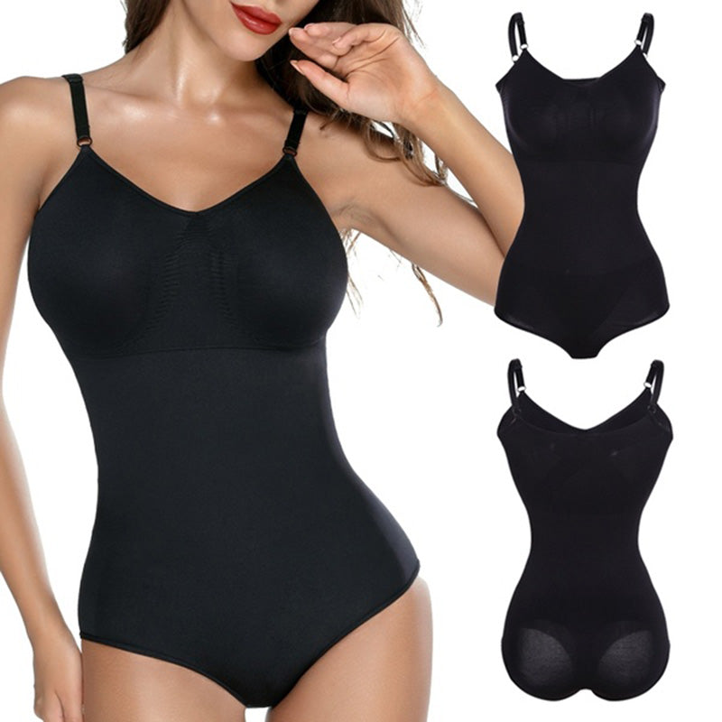 VM Women Bodysuit Girdle