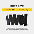 VM Waist Trainer Exercise Restraint Belt