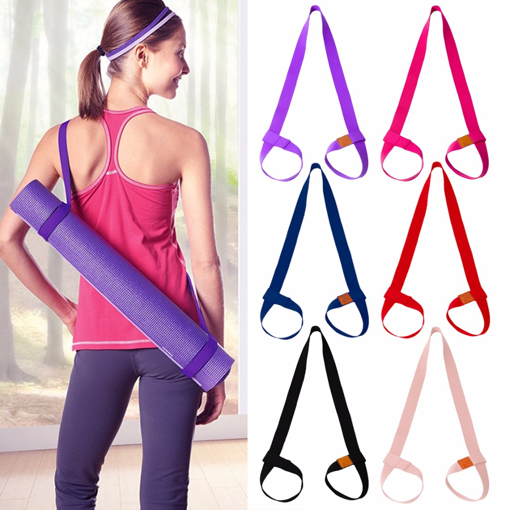 VM Yoga Mat Strap