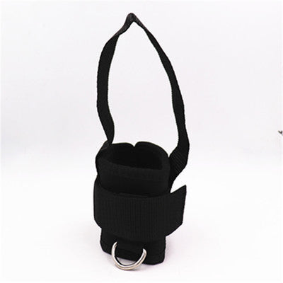 VM Gym foot rope