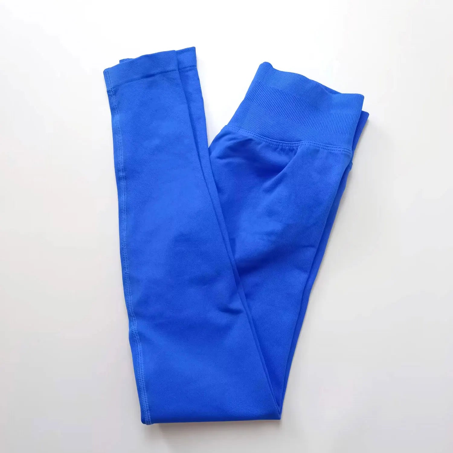 VM's Impact Women Leggings SPECIFICATIONSBlocking: seamlessBrand Name: NCLAGENCN: ZhejiangChoice: yesClosure Type: Elastic WaistCraft of Weaving: KnitDepartment Name: WomenFabric Type: KnittedFit: True to SizeFit Type: LEGGINGGender: WomenHigh-concerned c