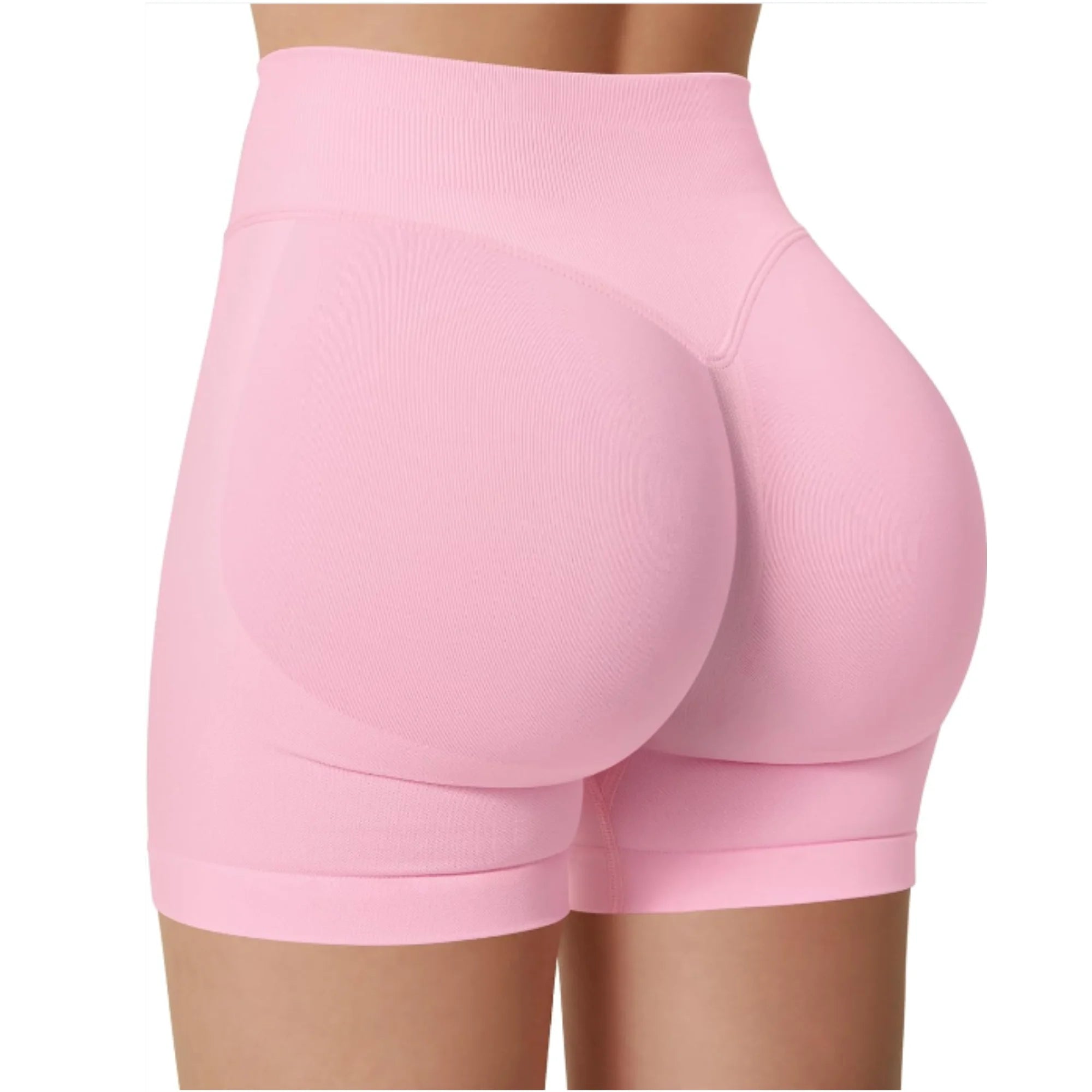VM Summer High Waisted Shorts Leggings SPECIFICATIONSAge: Middle AgeBrand Name: MEHEOLCN: ZhejiangChoice: yesClosure Type: Elastic WaistCraft of Weaving: KnitDecoration: NONEFabric Type: BlendedFit Type: SlimGender: WomenHigh-concerned chemical: NoneItem