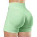 VM Summer High Waisted Shorts Leggings SPECIFICATIONSAge: Middle AgeBrand Name: MEHEOLCN: ZhejiangChoice: yesClosure Type: Elastic WaistCraft of Weaving: KnitDecoration: NONEFabric Type: BlendedFit Type: SlimGender: WomenHigh-concerned chemical: NoneItem