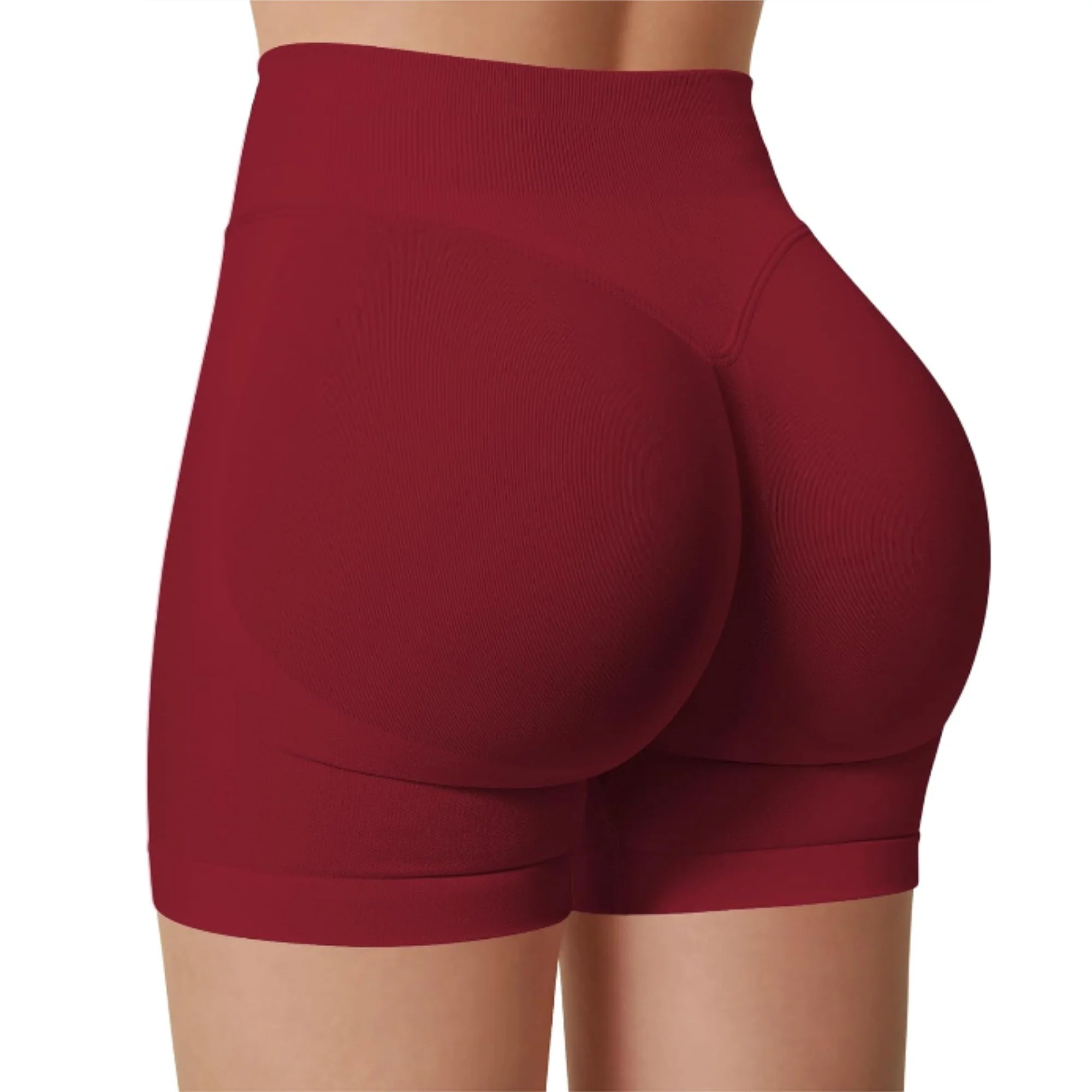 VM Summer High Waisted Shorts Leggings SPECIFICATIONSAge: Middle AgeBrand Name: MEHEOLCN: ZhejiangChoice: yesClosure Type: Elastic WaistCraft of Weaving: KnitDecoration: NONEFabric Type: BlendedFit Type: SlimGender: WomenHigh-concerned chemical: NoneItem