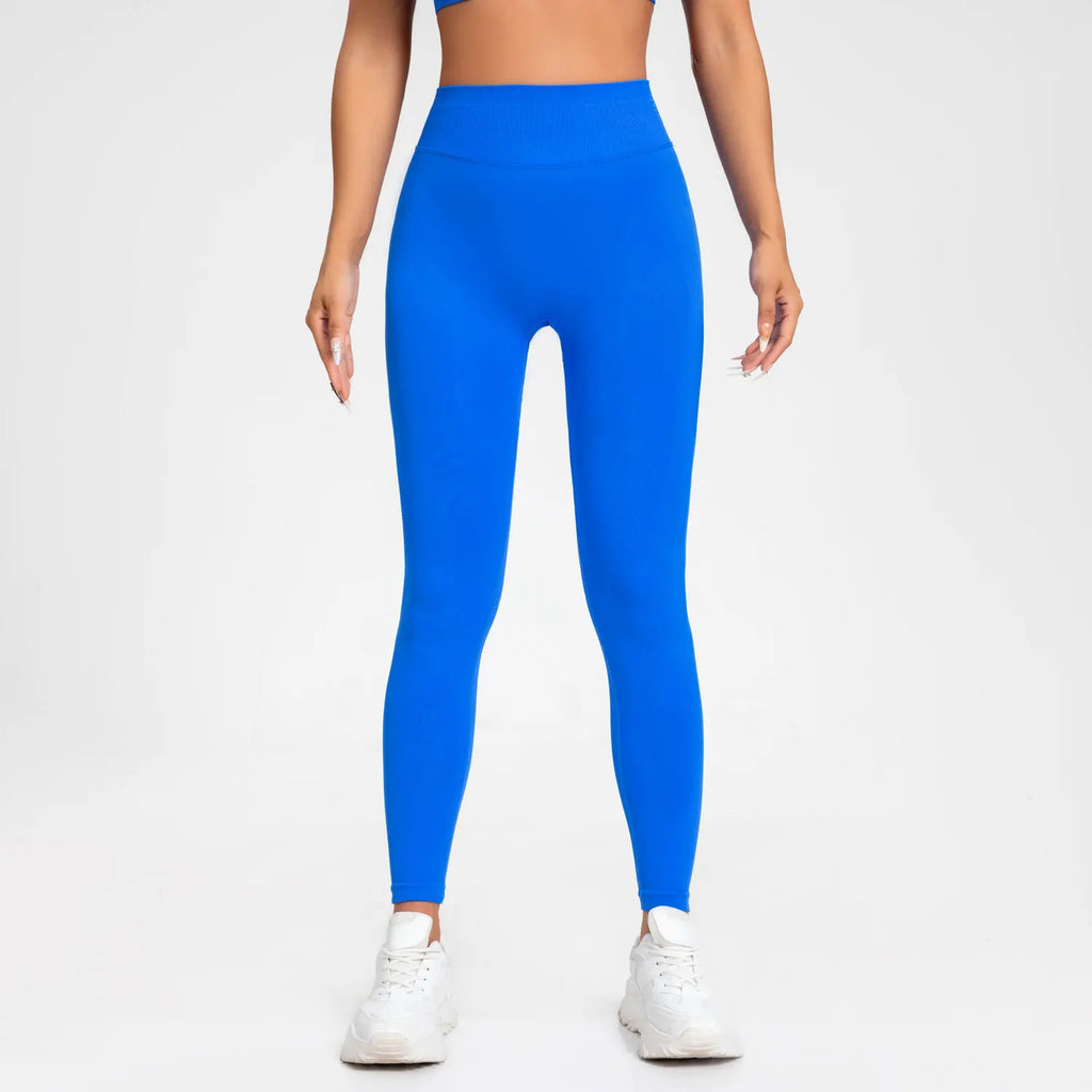 VM's Impact Women Leggings SPECIFICATIONSBlocking: seamlessBrand Name: NCLAGENCN: ZhejiangChoice: yesClosure Type: Elastic WaistCraft of Weaving: KnitDepartment Name: WomenFabric Type: KnittedFit: True to SizeFit Type: LEGGINGGender: WomenHigh-concerned c