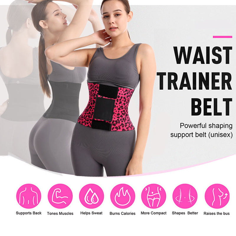 VM Waist Cincher Trimmer