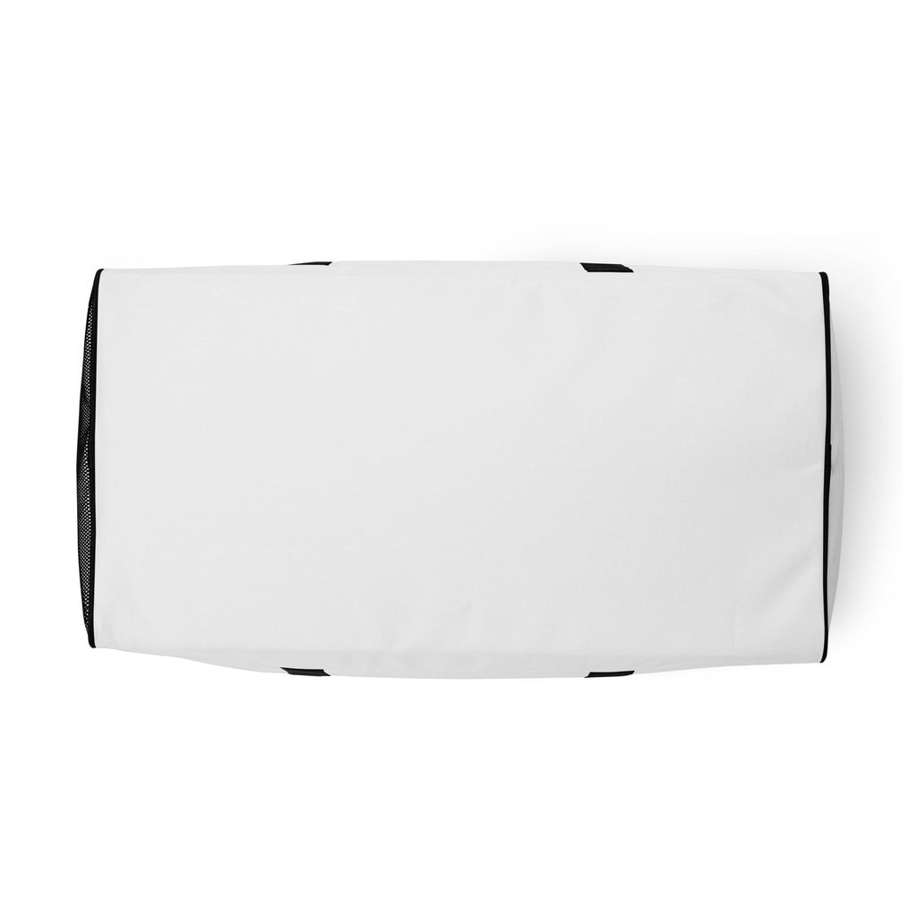 VM Special Duffle bag VM Special duffle bag is the perfect companion for every occasion—take it with you when traveling, running daily errands, or going to the gym. The bag is spacious and will keep all your stuff neat and organized with its multiple pock