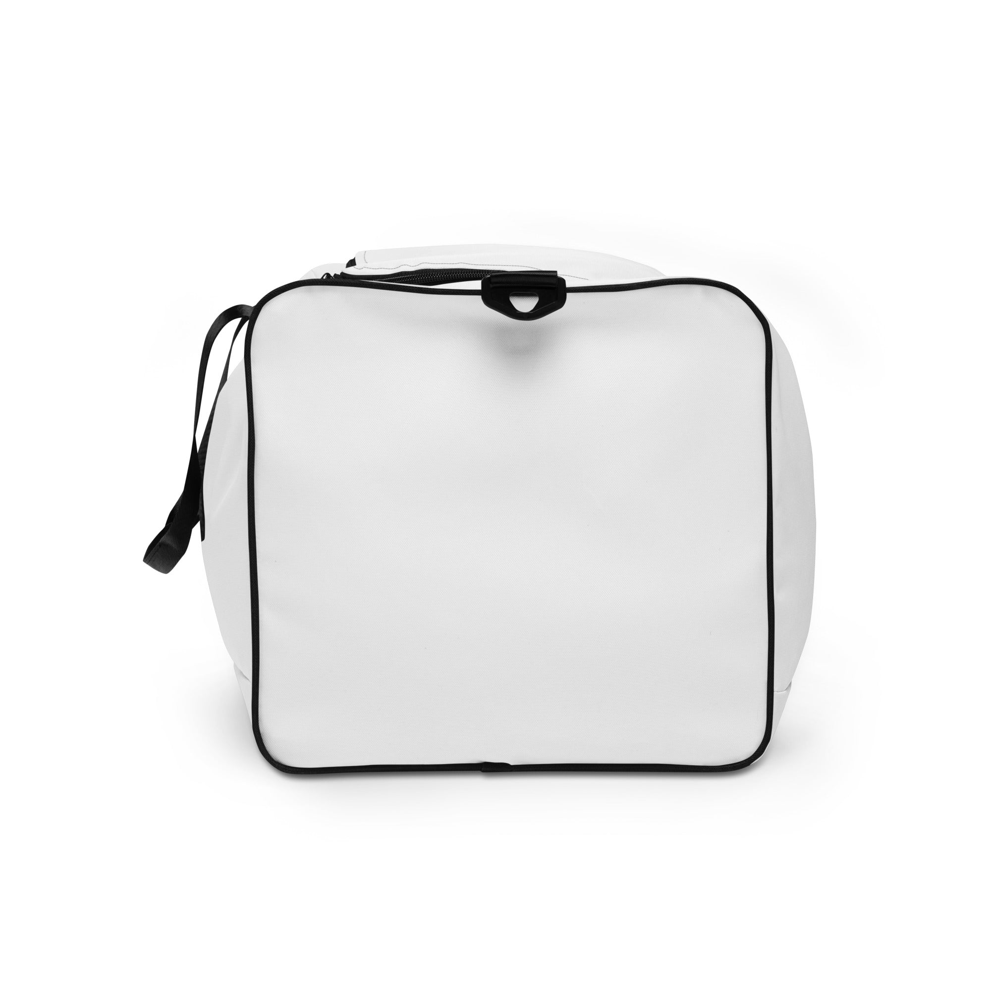 VM Special Duffle bag VM Special duffle bag is the perfect companion for every occasion—take it with you when traveling, running daily errands, or going to the gym. The bag is spacious and will keep all your stuff neat and organized with its multiple pock