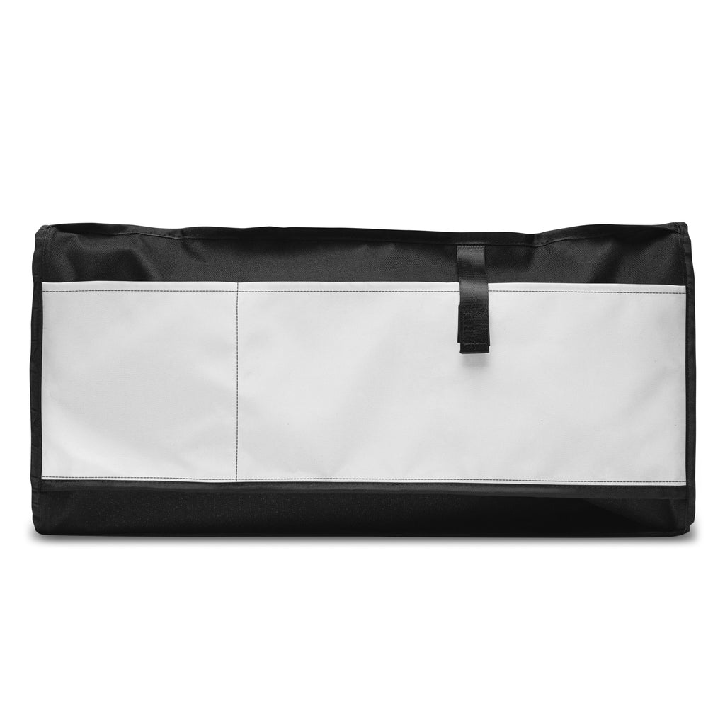 VM Special Duffle bag VM Special duffle bag is the perfect companion for every occasion—take it with you when traveling, running daily errands, or going to the gym. The bag is spacious and will keep all your stuff neat and organized with its multiple pock