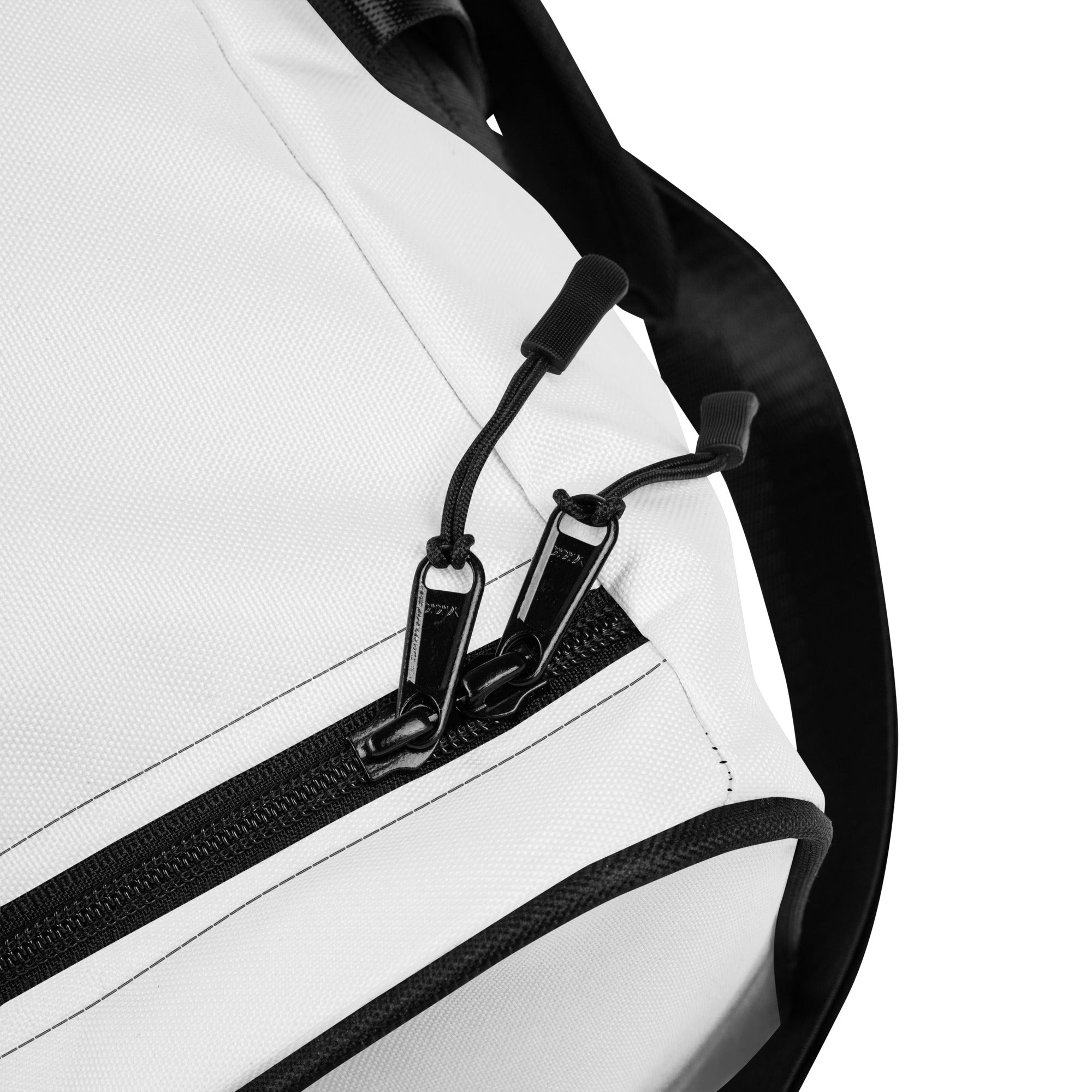 VM Special Duffle bag VM Special duffle bag is the perfect companion for every occasion—take it with you when traveling, running daily errands, or going to the gym. The bag is spacious and will keep all your stuff neat and organized with its multiple pock