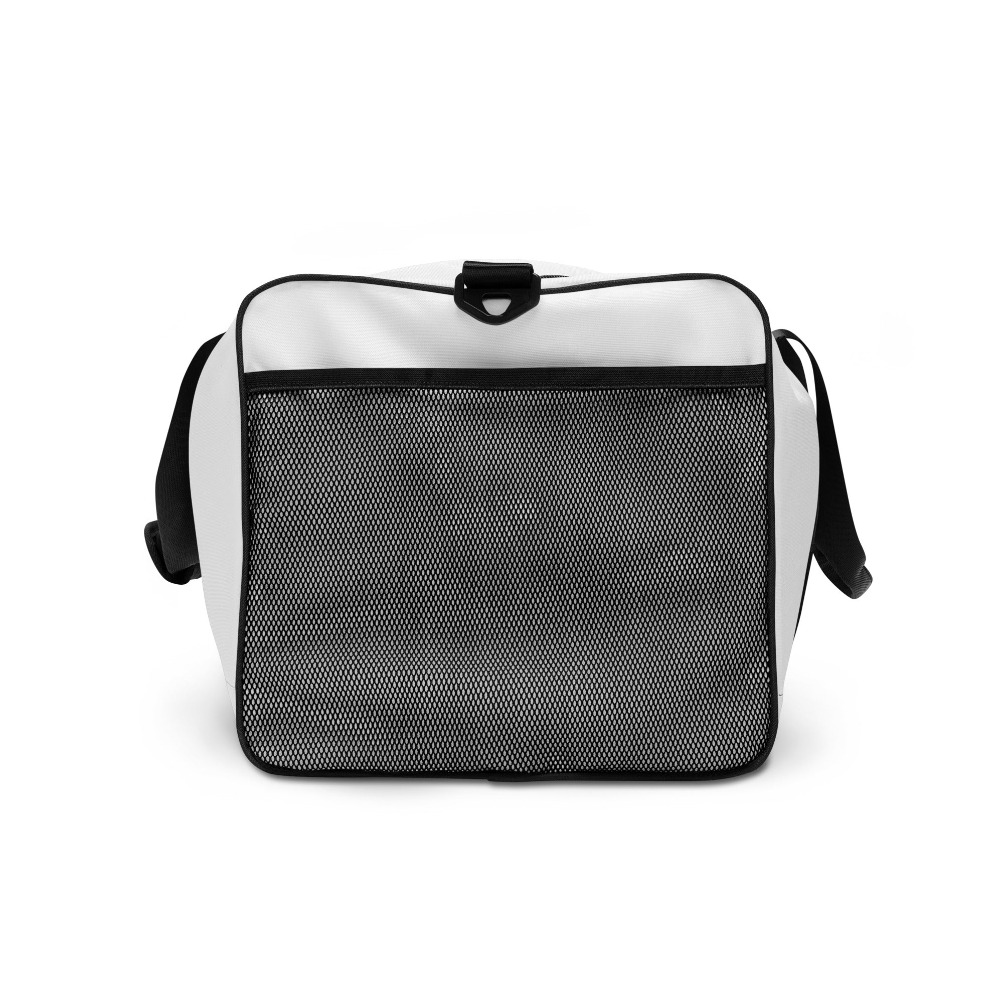 VM Special Duffle bag VM Special duffle bag is the perfect companion for every occasion—take it with you when traveling, running daily errands, or going to the gym. The bag is spacious and will keep all your stuff neat and organized with its multiple pock