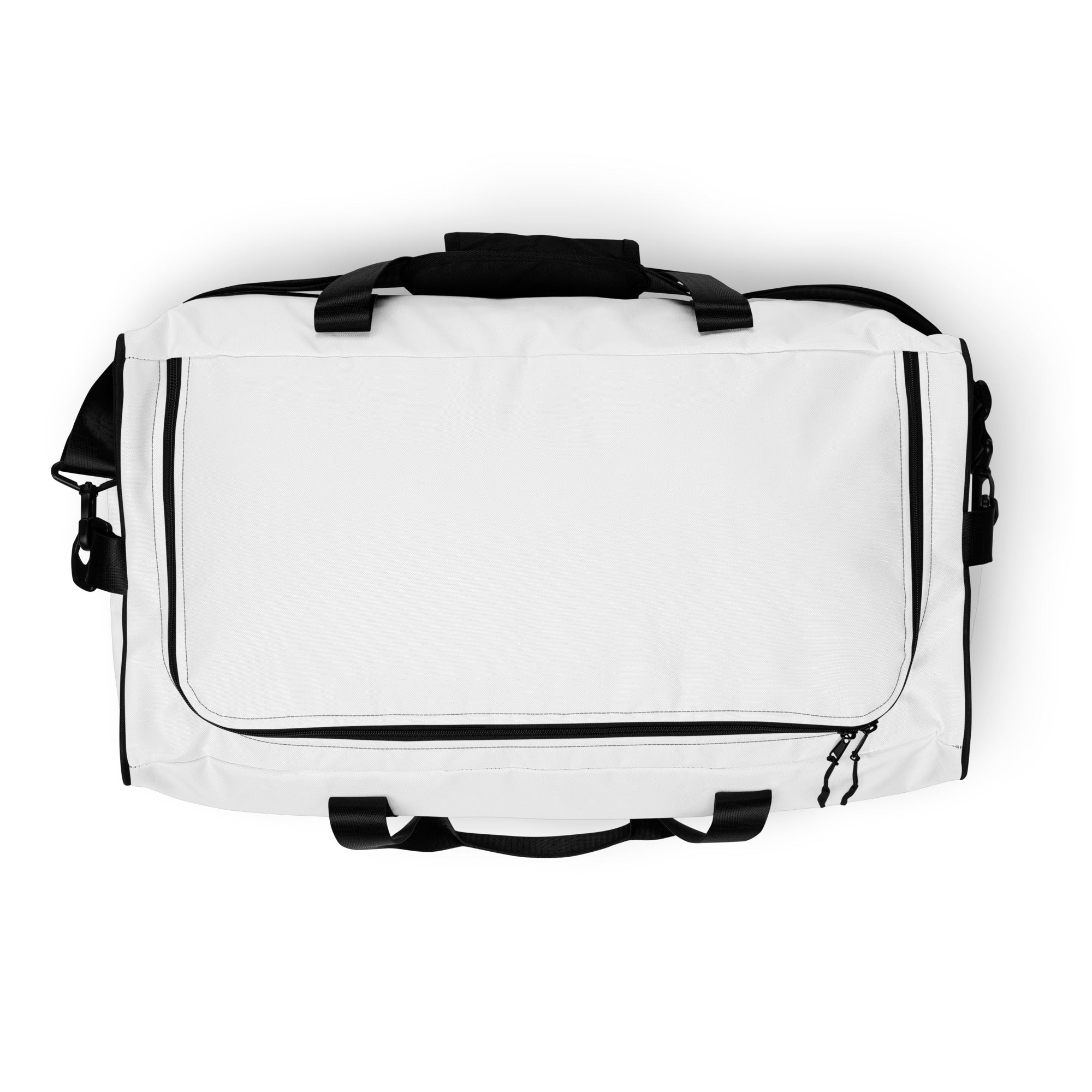 VM Special Duffle bag VM Special duffle bag is the perfect companion for every occasion—take it with you when traveling, running daily errands, or going to the gym. The bag is spacious and will keep all your stuff neat and organized with its multiple pock